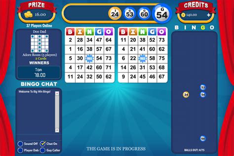 best winning bingo sites.